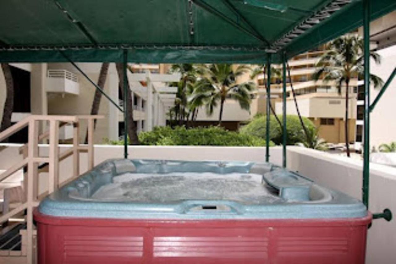 Private Condos In Waikiki, Private Car Rental Included, Beach Gear And Camping Gear Honolulu Extérieur photo