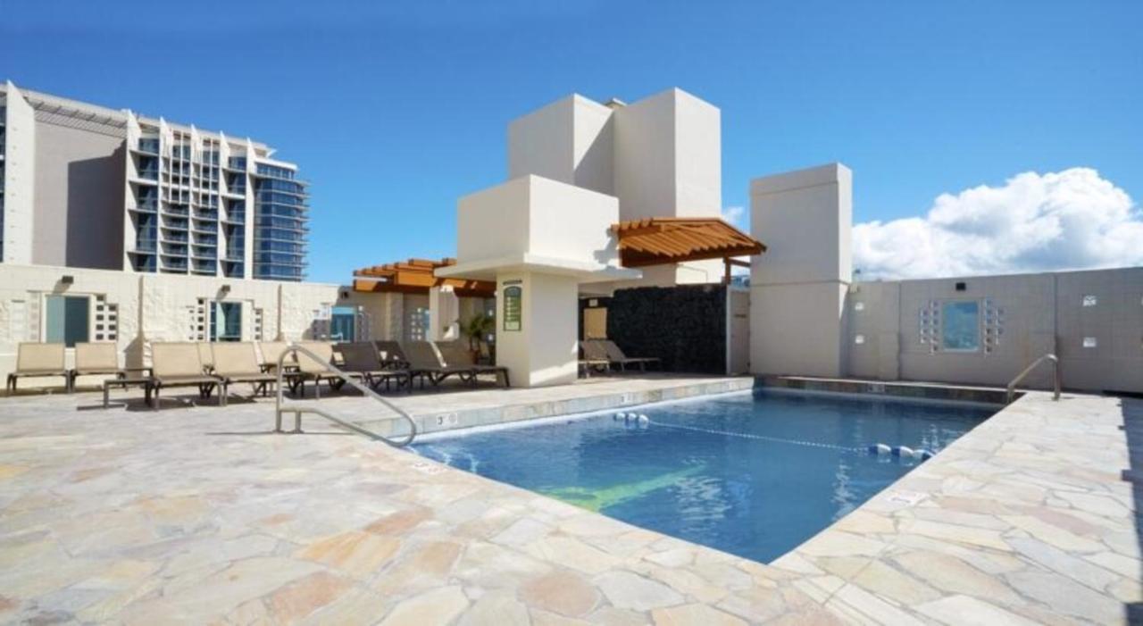 Private Condos In Waikiki, Private Car Rental Included, Beach Gear And Camping Gear Honolulu Extérieur photo