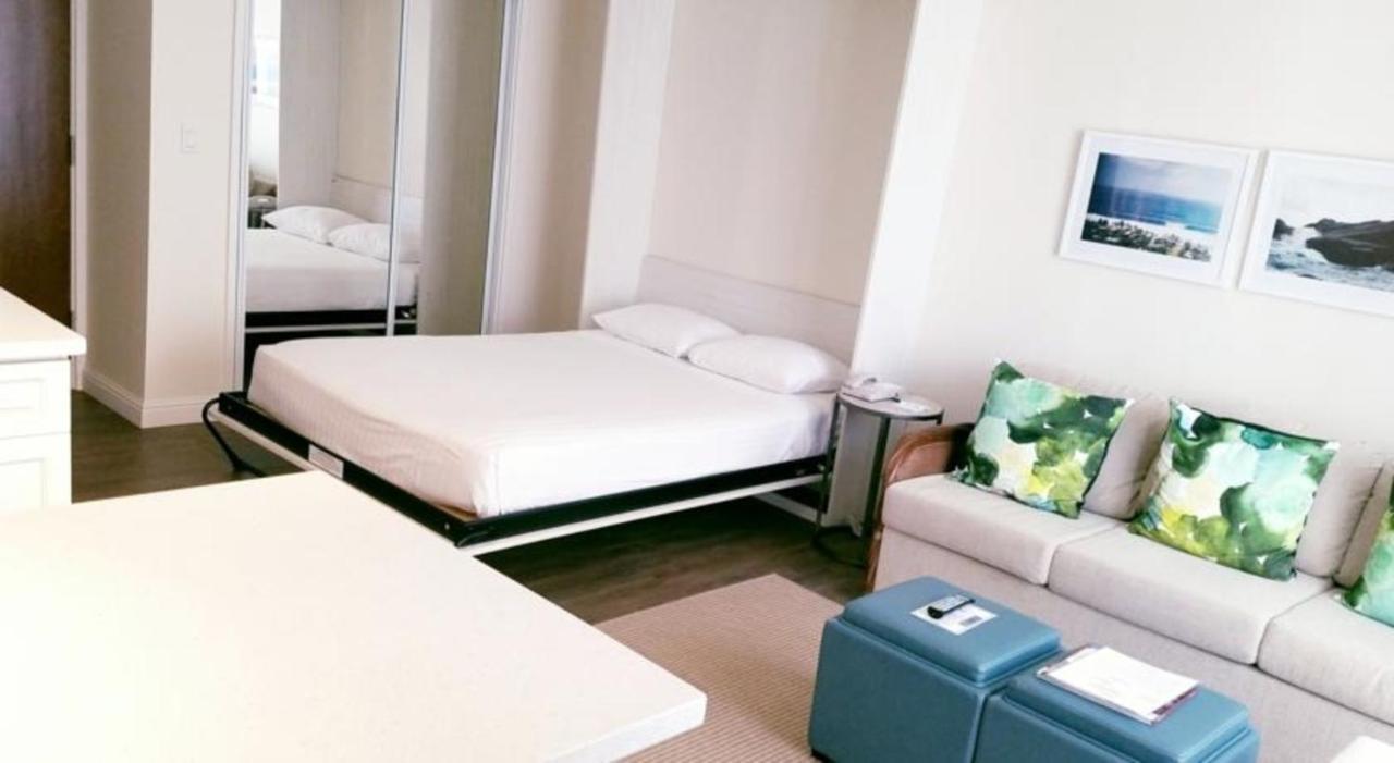 Private Condos In Waikiki, Private Car Rental Included, Beach Gear And Camping Gear Honolulu Extérieur photo