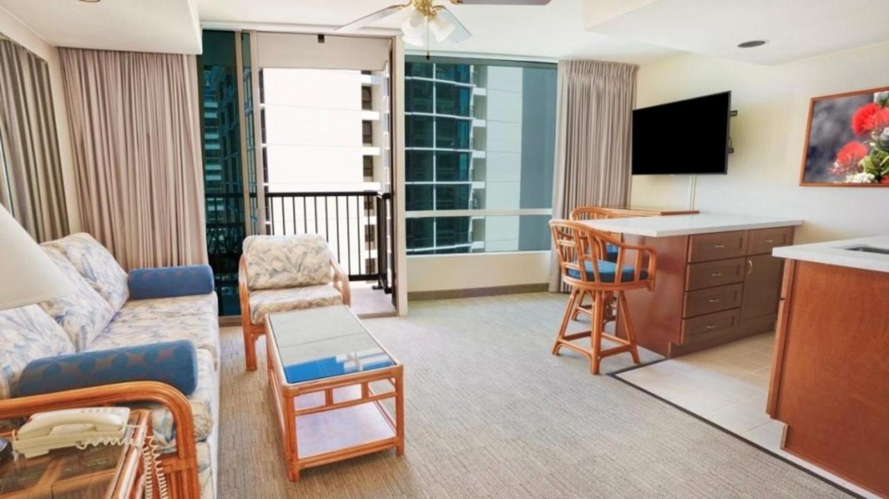 Private Condos In Waikiki, Private Car Rental Included, Beach Gear And Camping Gear Honolulu Extérieur photo