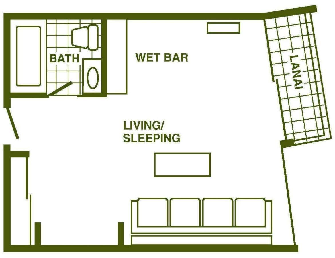 Private Condos In Waikiki, Private Car Rental Included, Beach Gear And Camping Gear Honolulu Extérieur photo