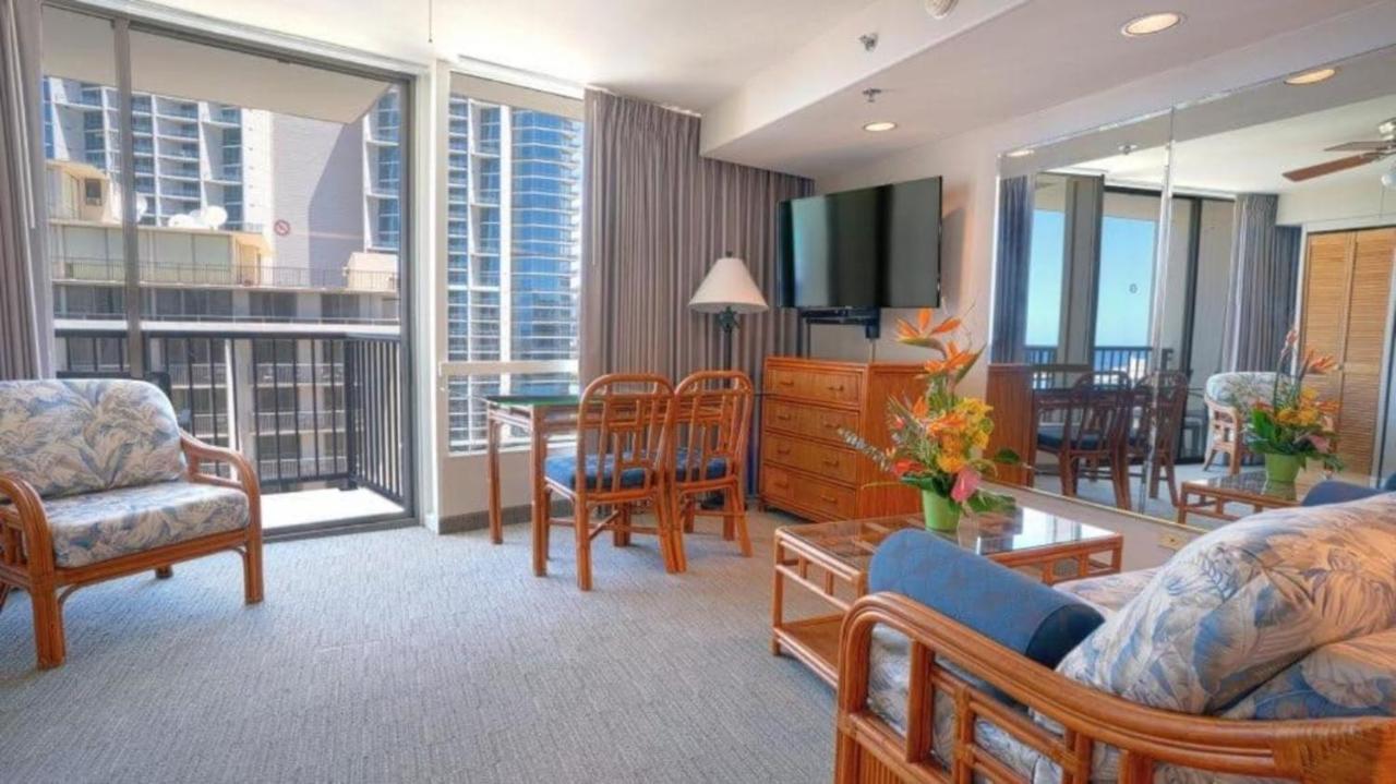 Private Condos In Waikiki, Private Car Rental Included, Beach Gear And Camping Gear Honolulu Extérieur photo