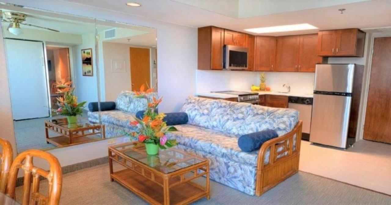 Private Condos In Waikiki, Private Car Rental Included, Beach Gear And Camping Gear Honolulu Extérieur photo