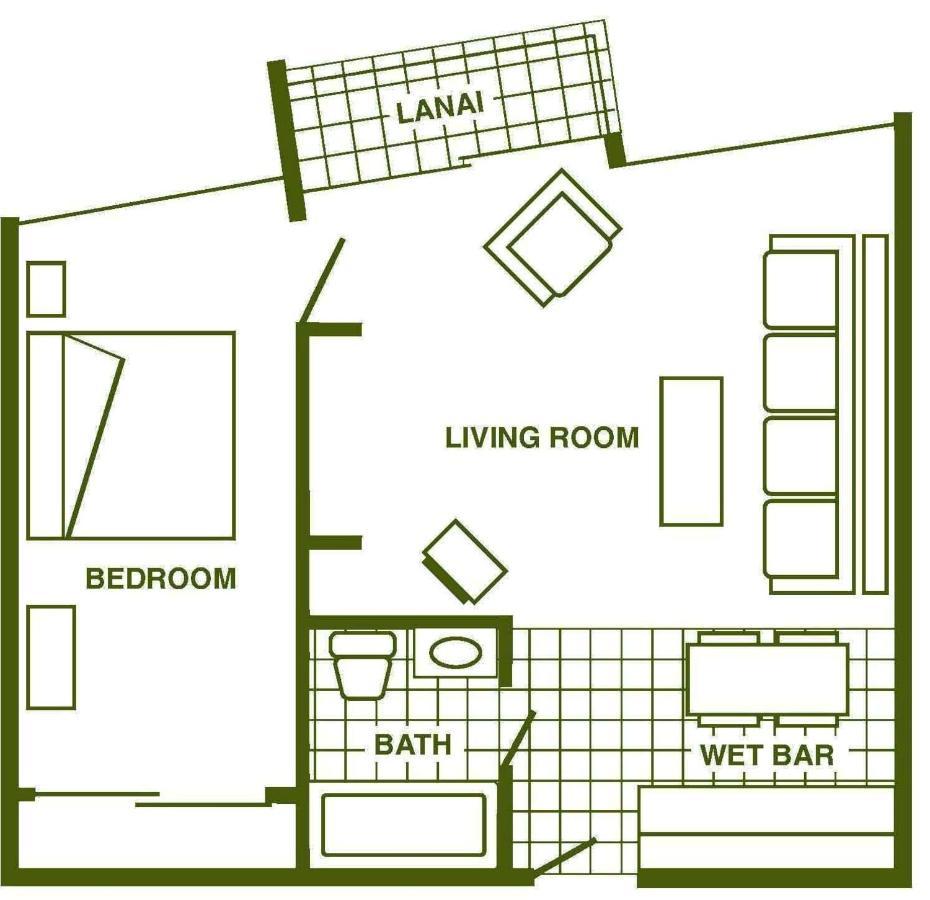 Private Condos In Waikiki, Private Car Rental Included, Beach Gear And Camping Gear Honolulu Extérieur photo